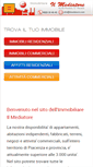 Mobile Screenshot of ilmediatore.com